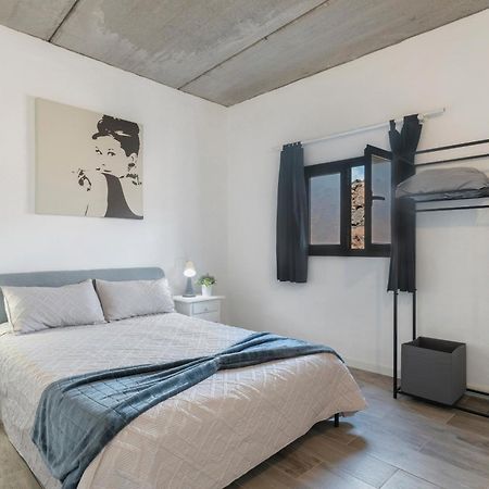 Casa Jonas Villa Tías Eksteriør bilde