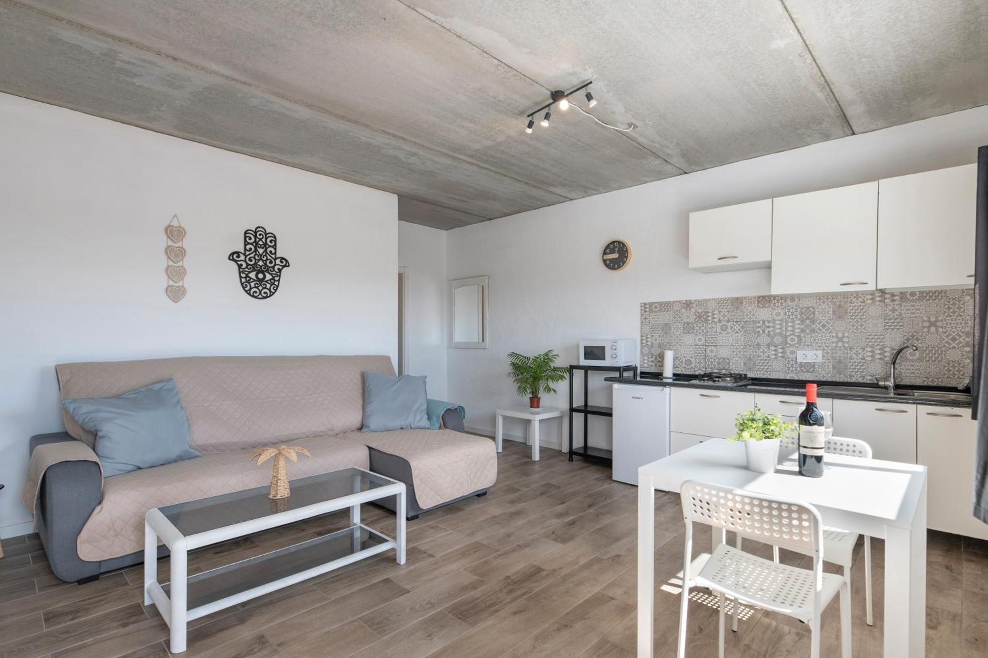 Casa Jonas Villa Tías Eksteriør bilde