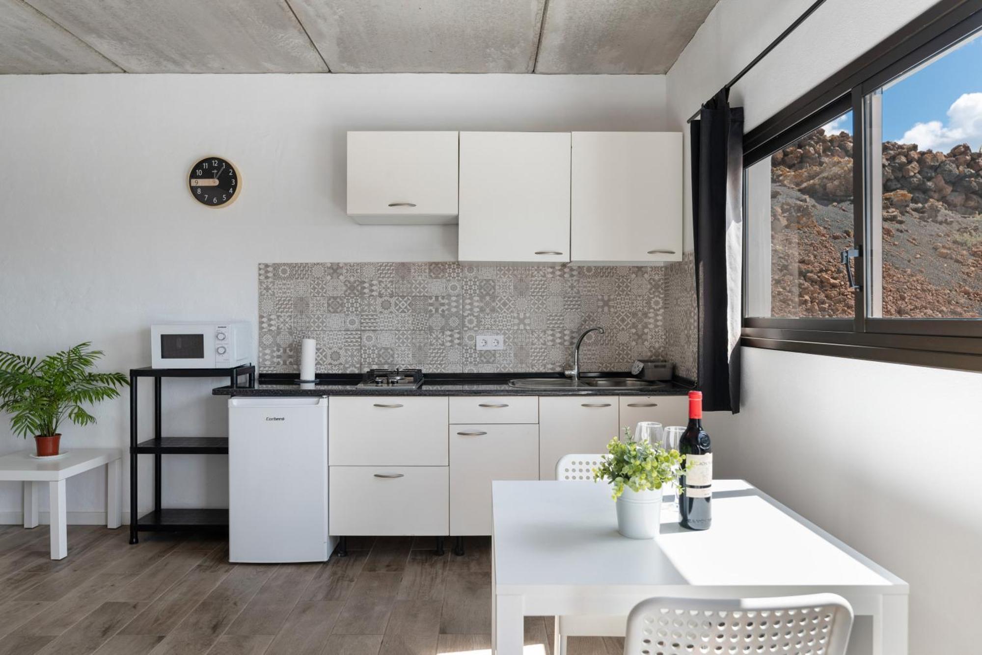 Casa Jonas Villa Tías Eksteriør bilde